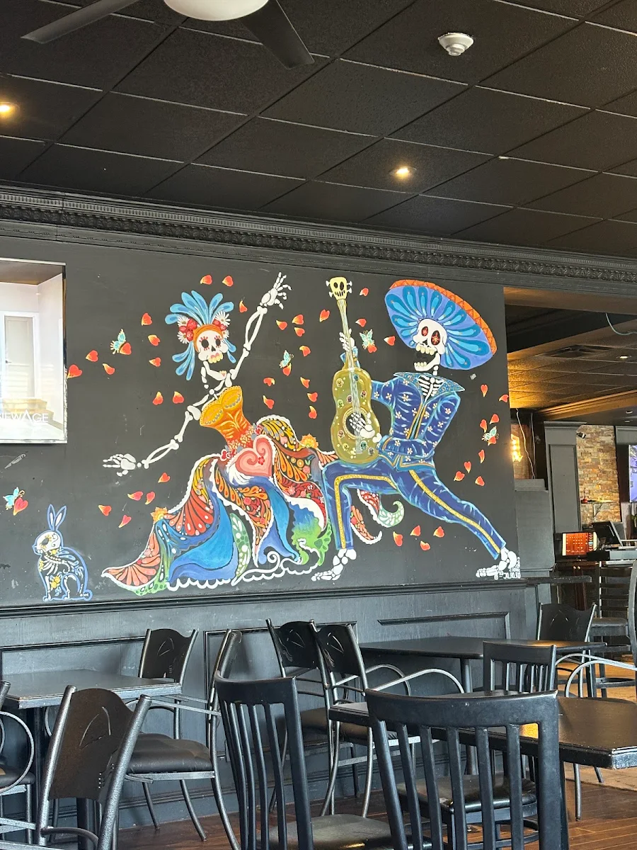Vibe, MEXITACO Cantina