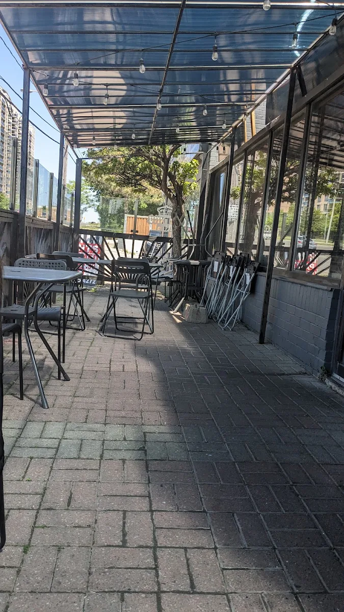 Vibe, MEXITACO Cantina