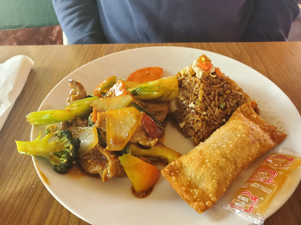Food & drink, Red Lantern Asian Restaurant & Bar