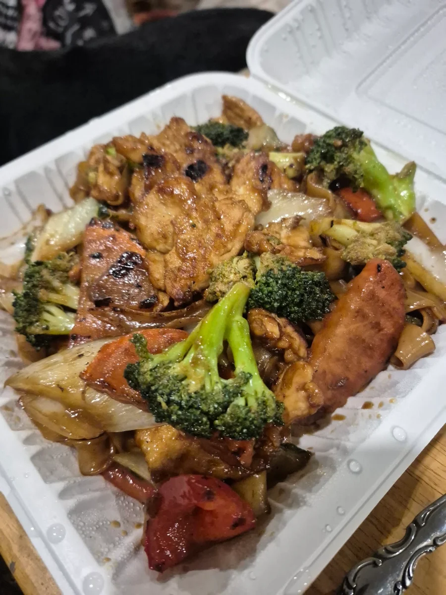 Food & drink, Red Lantern Asian Restaurant & Bar