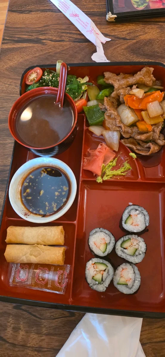 Food & drink, Red Lantern Asian Restaurant & Bar