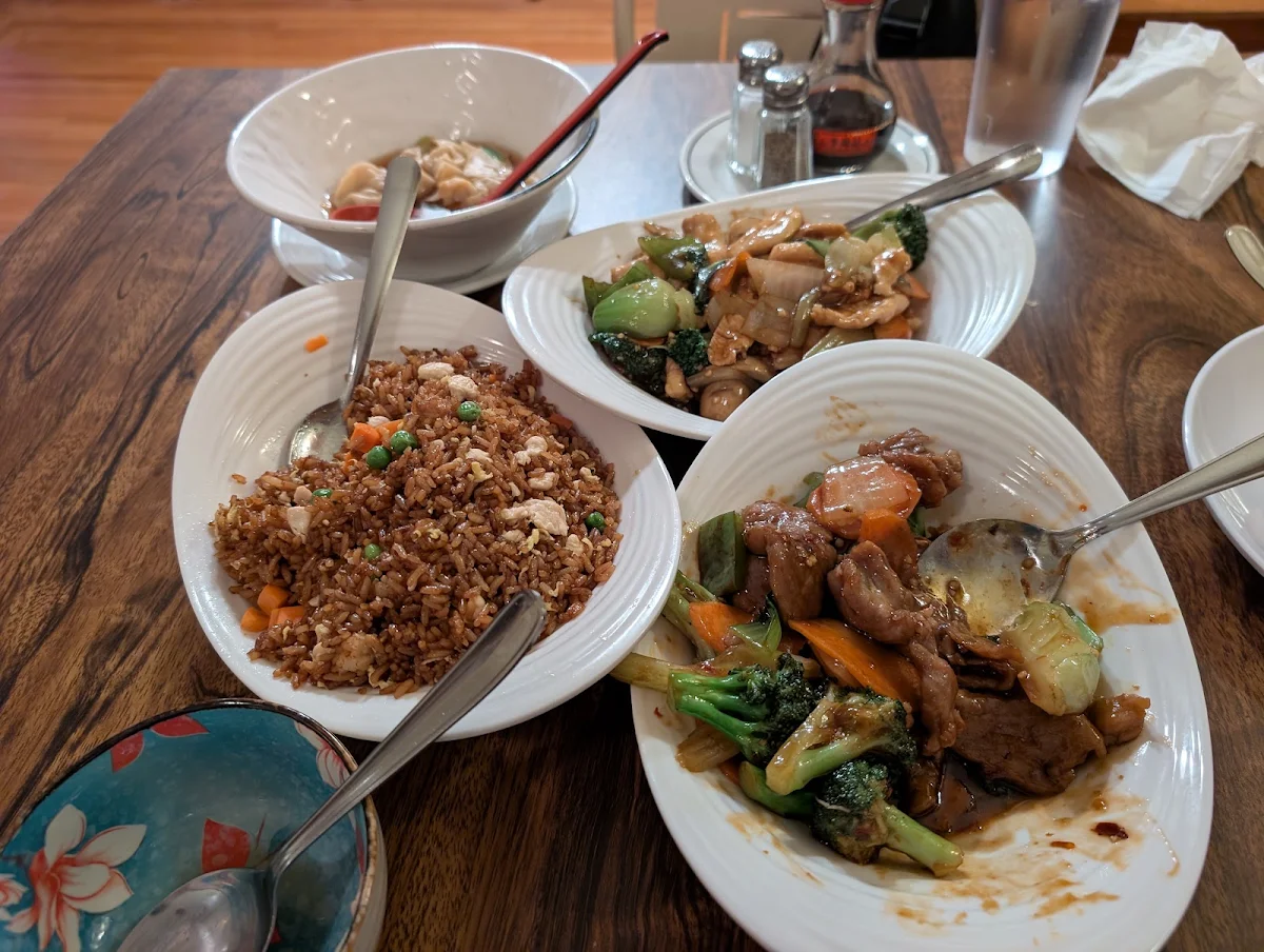 Food & drink, Red Lantern Asian Restaurant & Bar