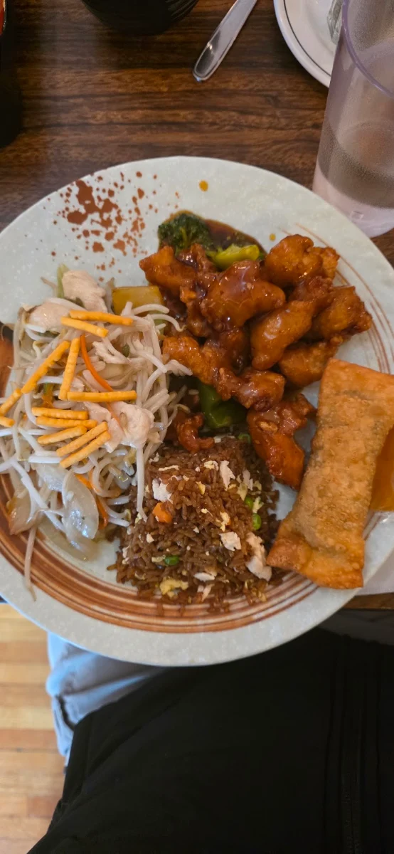 Food & drink, Red Lantern Asian Restaurant & Bar