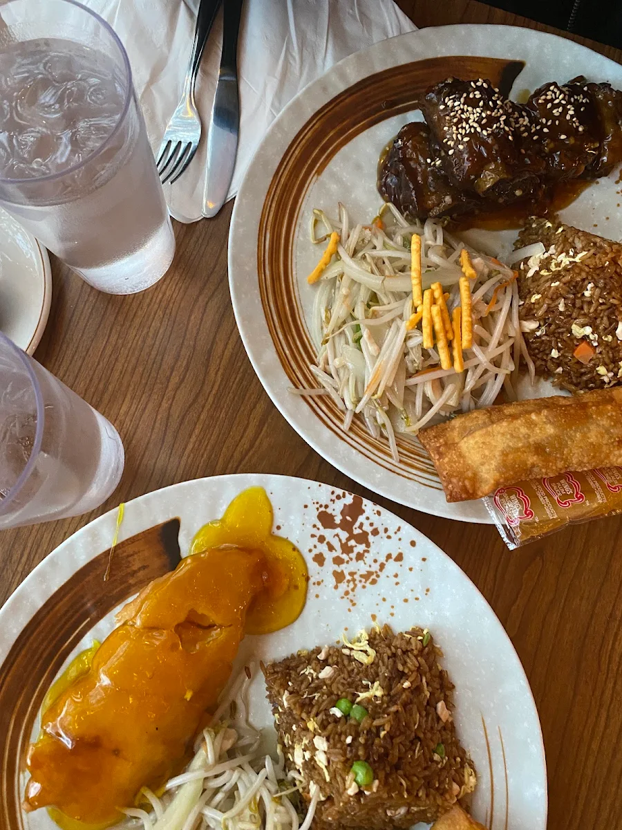 Food & drink, Red Lantern Asian Restaurant & Bar