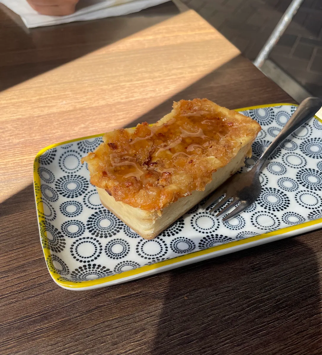 Food & drink, Zaaki Espresso