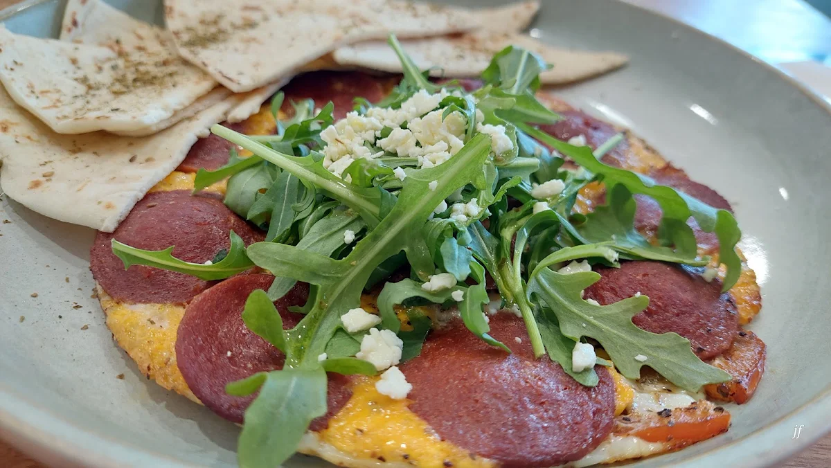 Food & drink, Zaaki Espresso