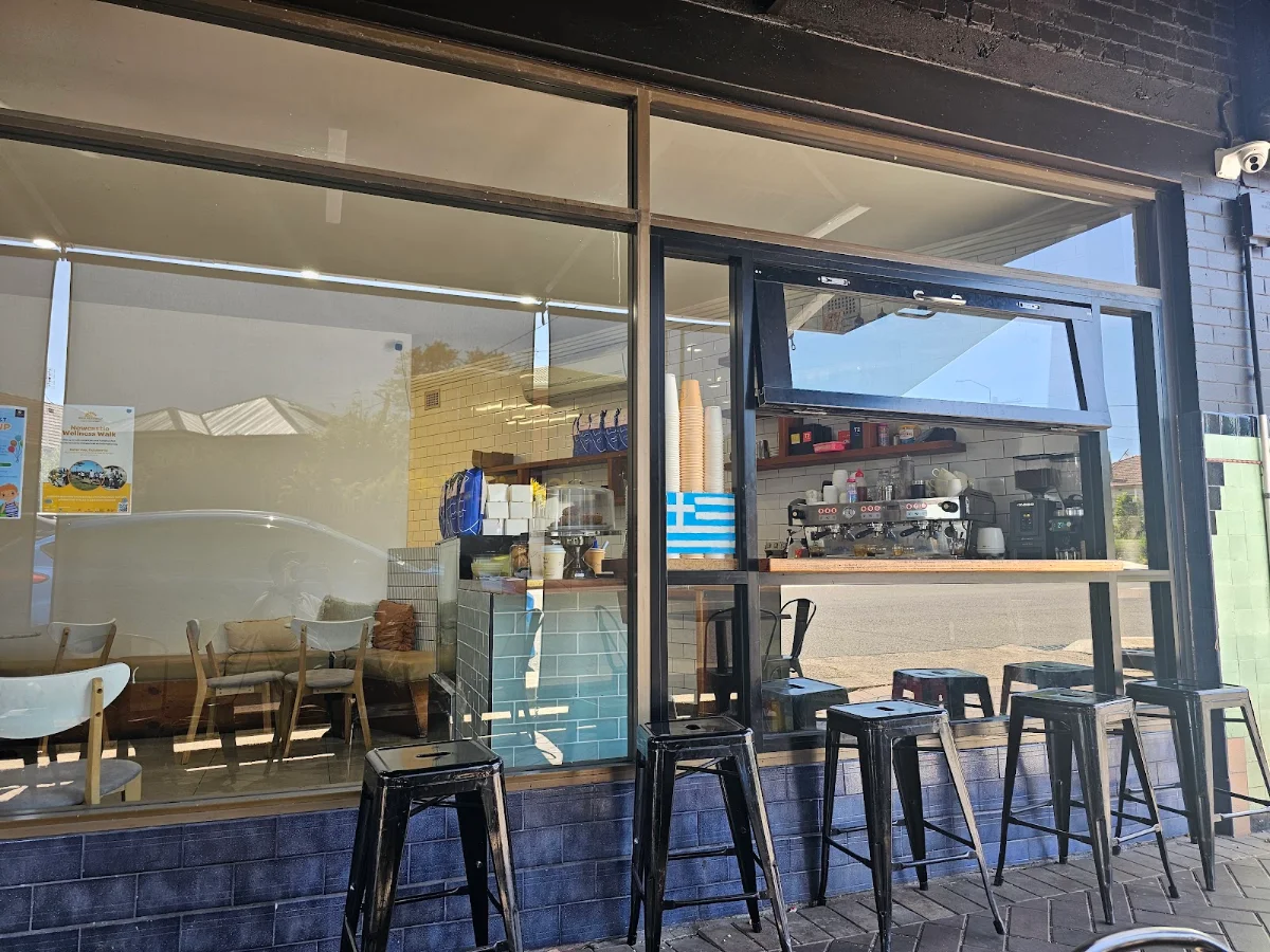 Vibe, Zaaki Espresso