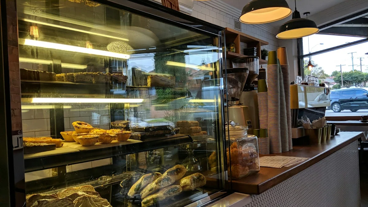 Vibe, Zaaki Espresso