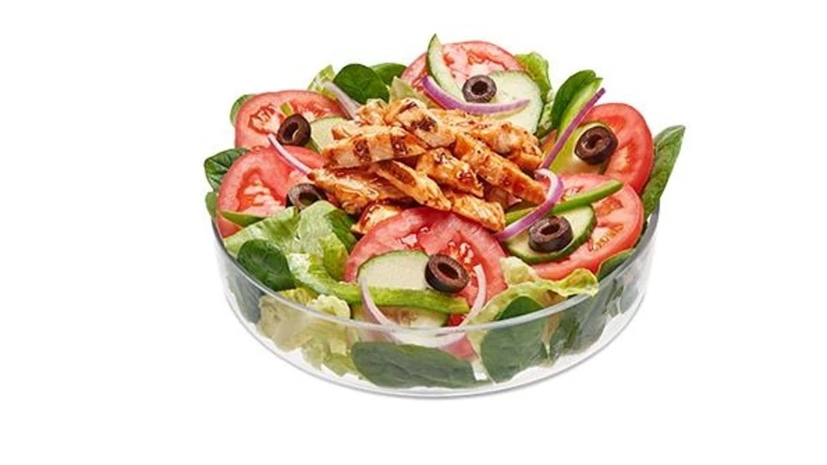 Food & drink, Subway