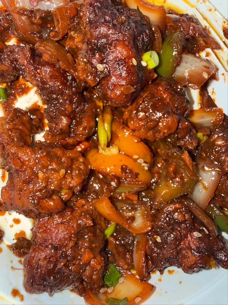 Food & drink, Bombay Bar & Grill