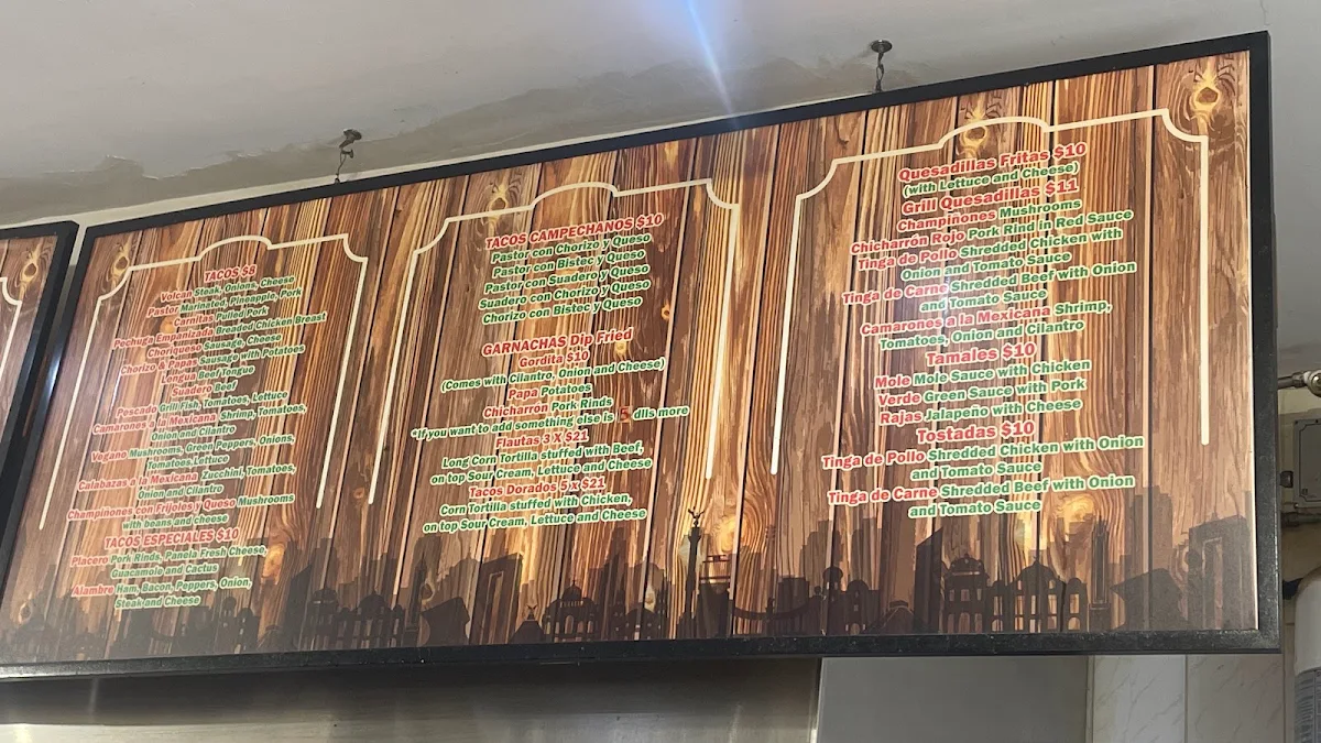Menu photo 3