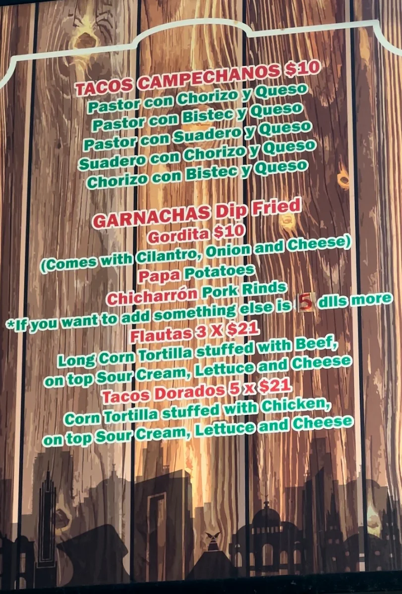 Menu photo 6