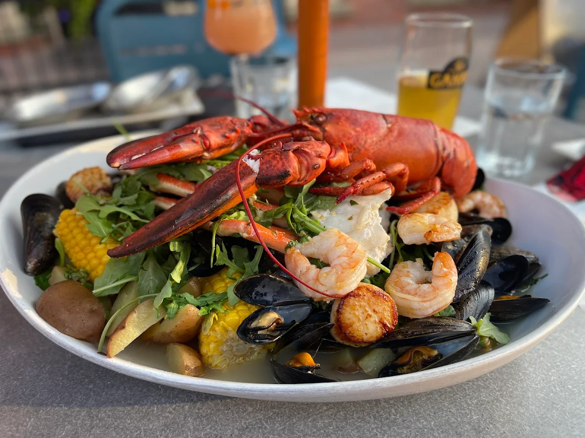 Food & drink photo 2