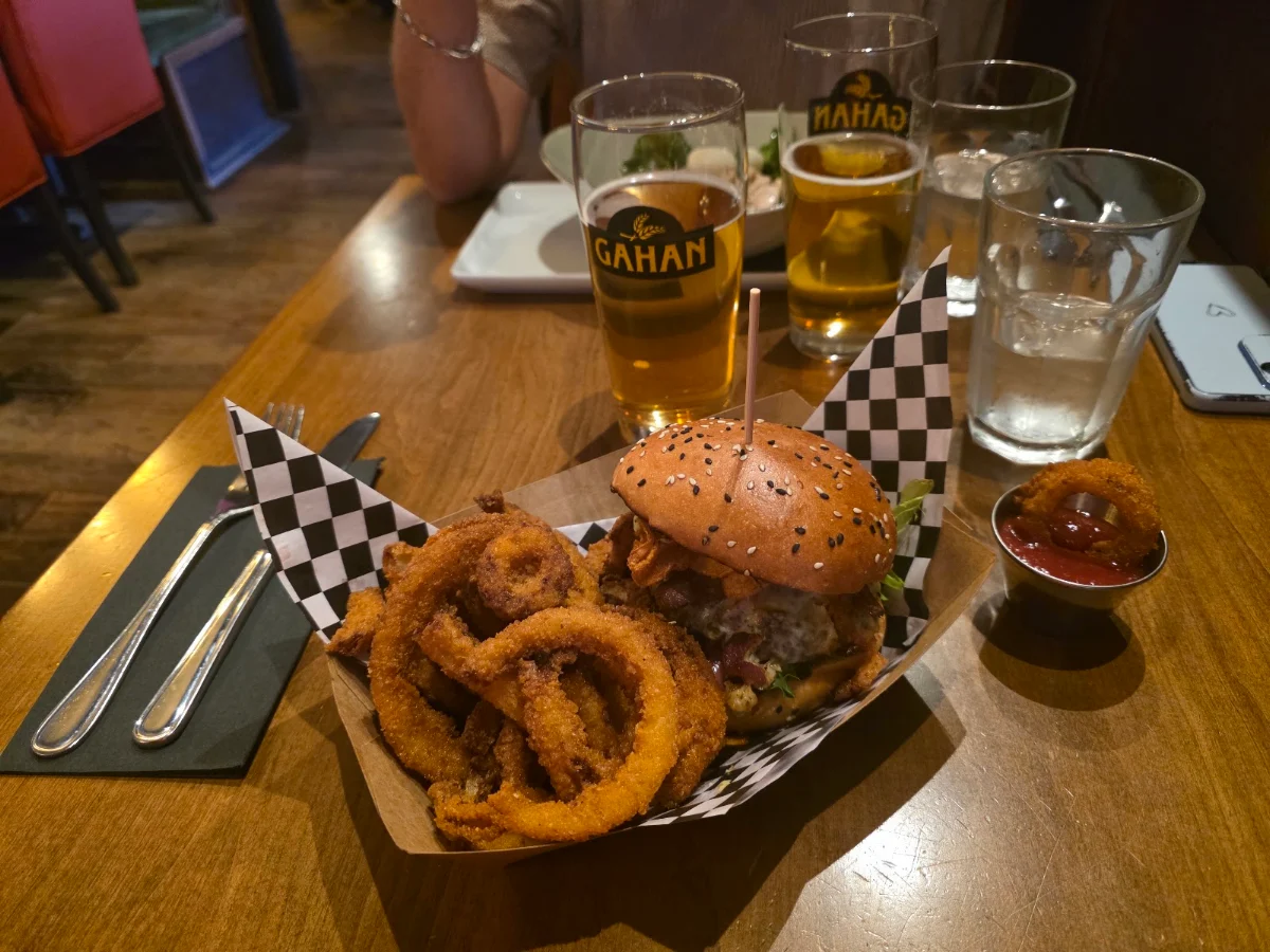 Food & drink photo 8