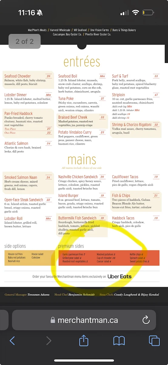 Menu photo 8