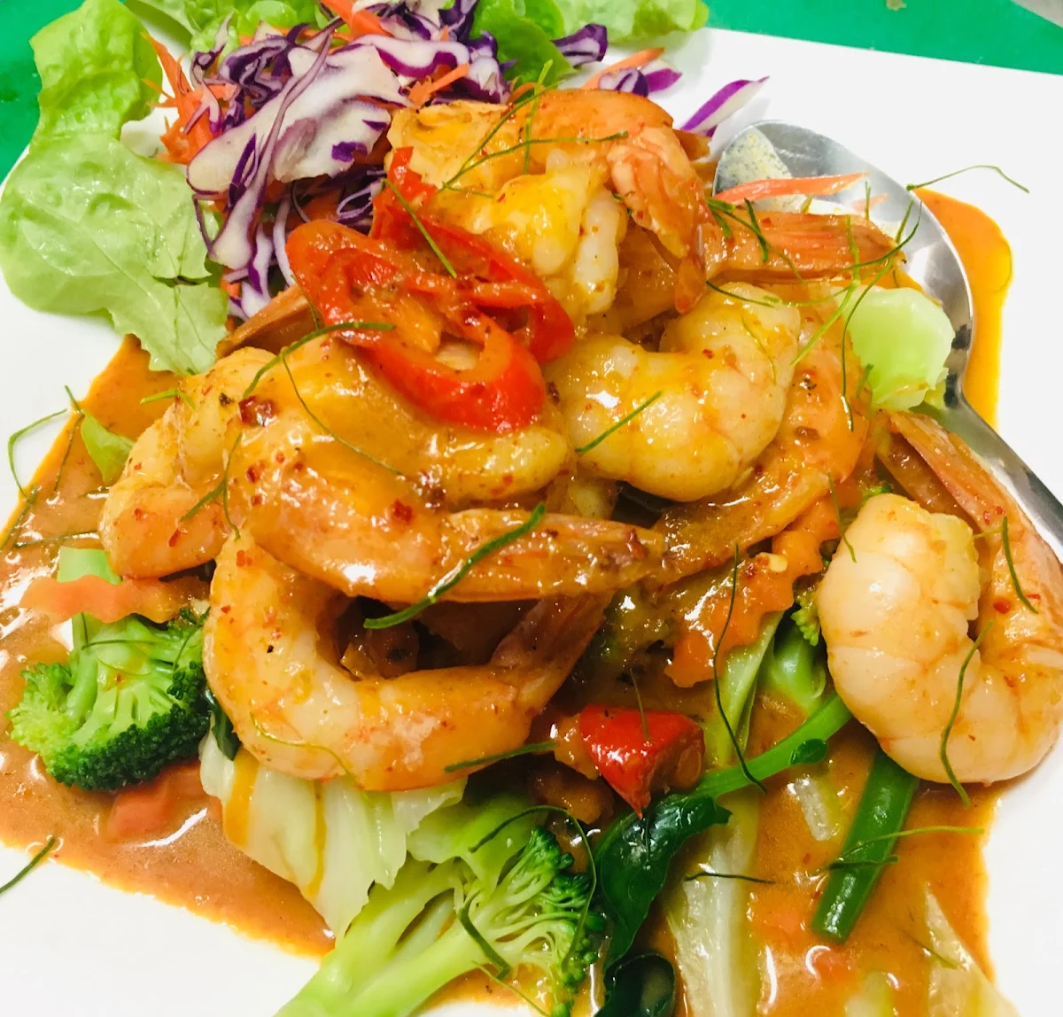 Food & drink, Arundel Thai restaurant (Parkwood)