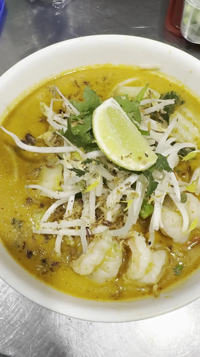 Food & drink, Arundel Thai restaurant (Parkwood)