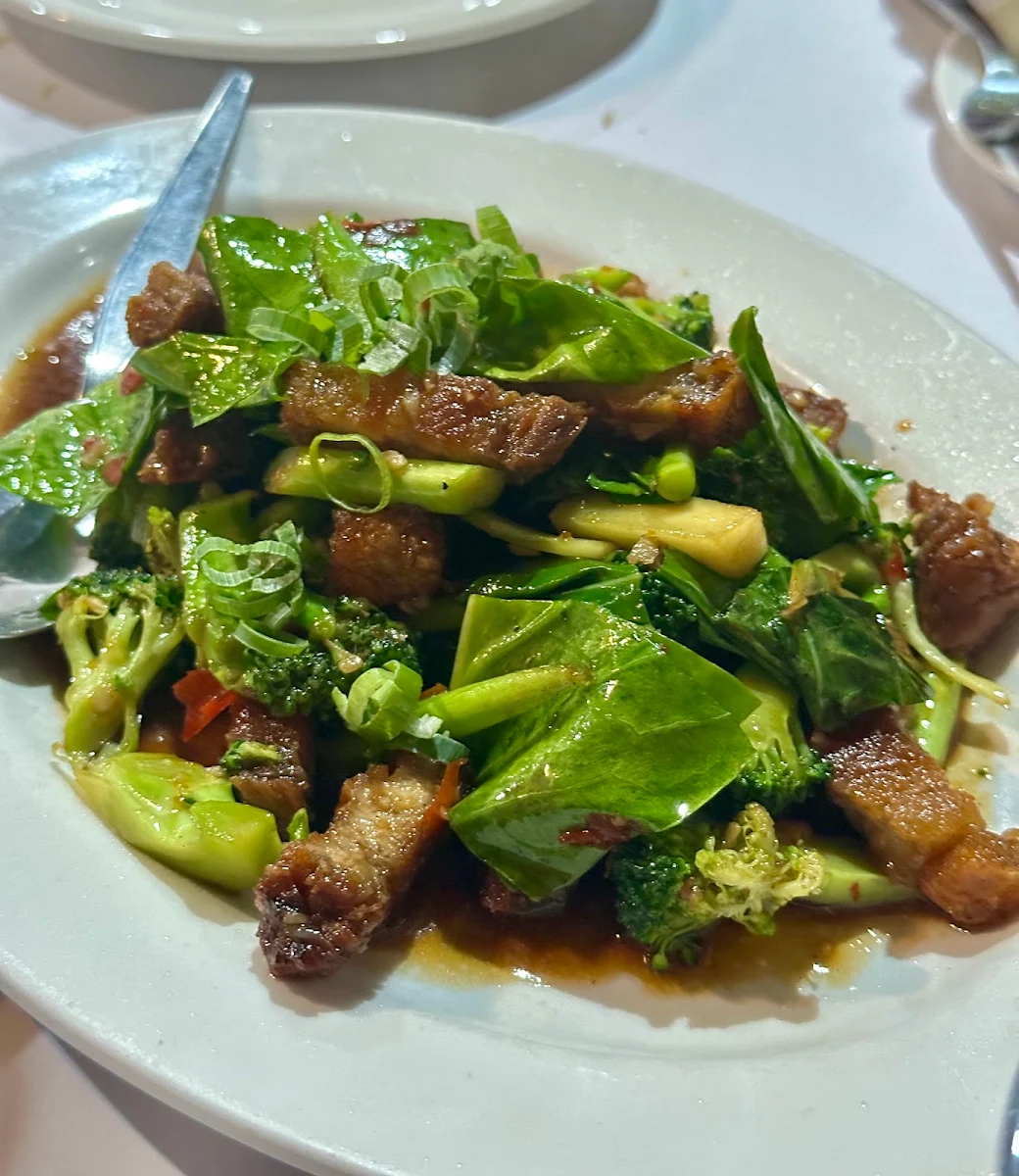 Food & drink, Arundel Thai restaurant (Parkwood)