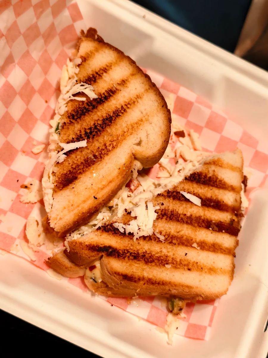 Food & drink, Kulcha Hut