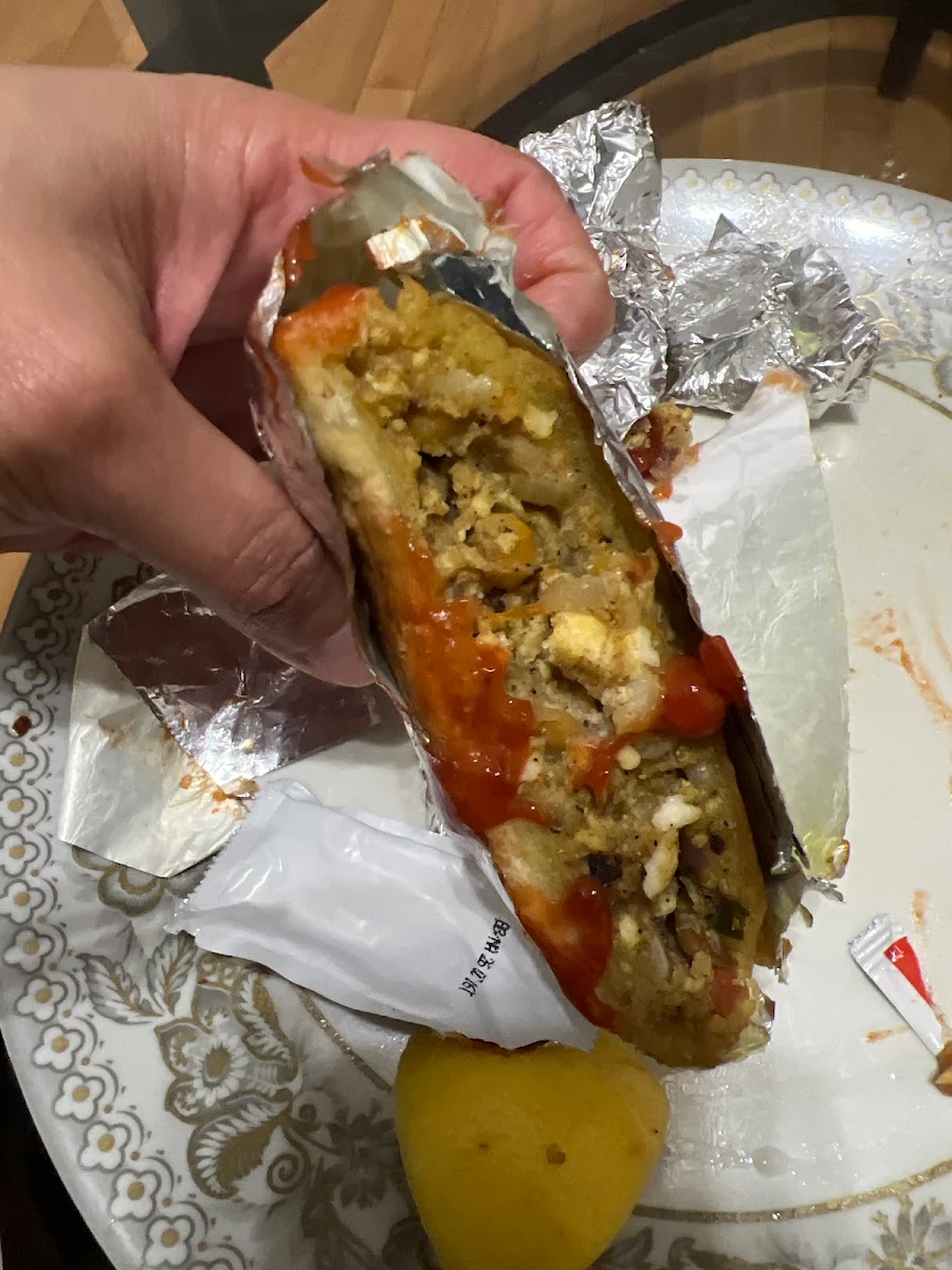 Food & drink, Kulcha Hut