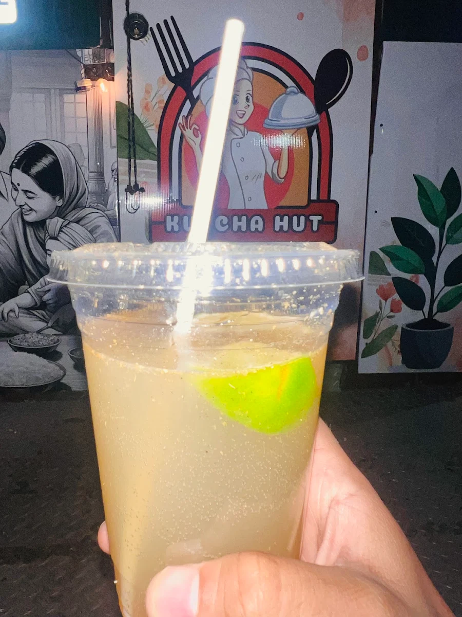 Food & drink, Kulcha Hut