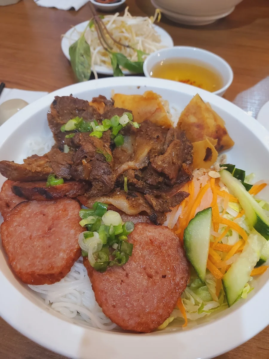Food & drink, Pho 777 Vietnamese Restaurant Langley