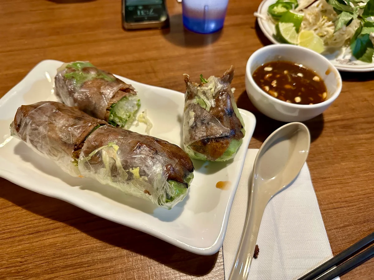 Food & drink, Pho 777 Vietnamese Restaurant Langley