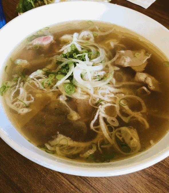 Food & drink, Pho 777 Vietnamese Restaurant Langley