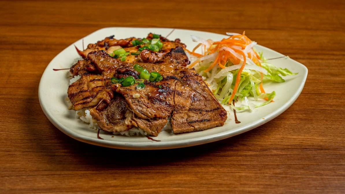 Food & drink, Pho 777 Vietnamese Restaurant Langley
