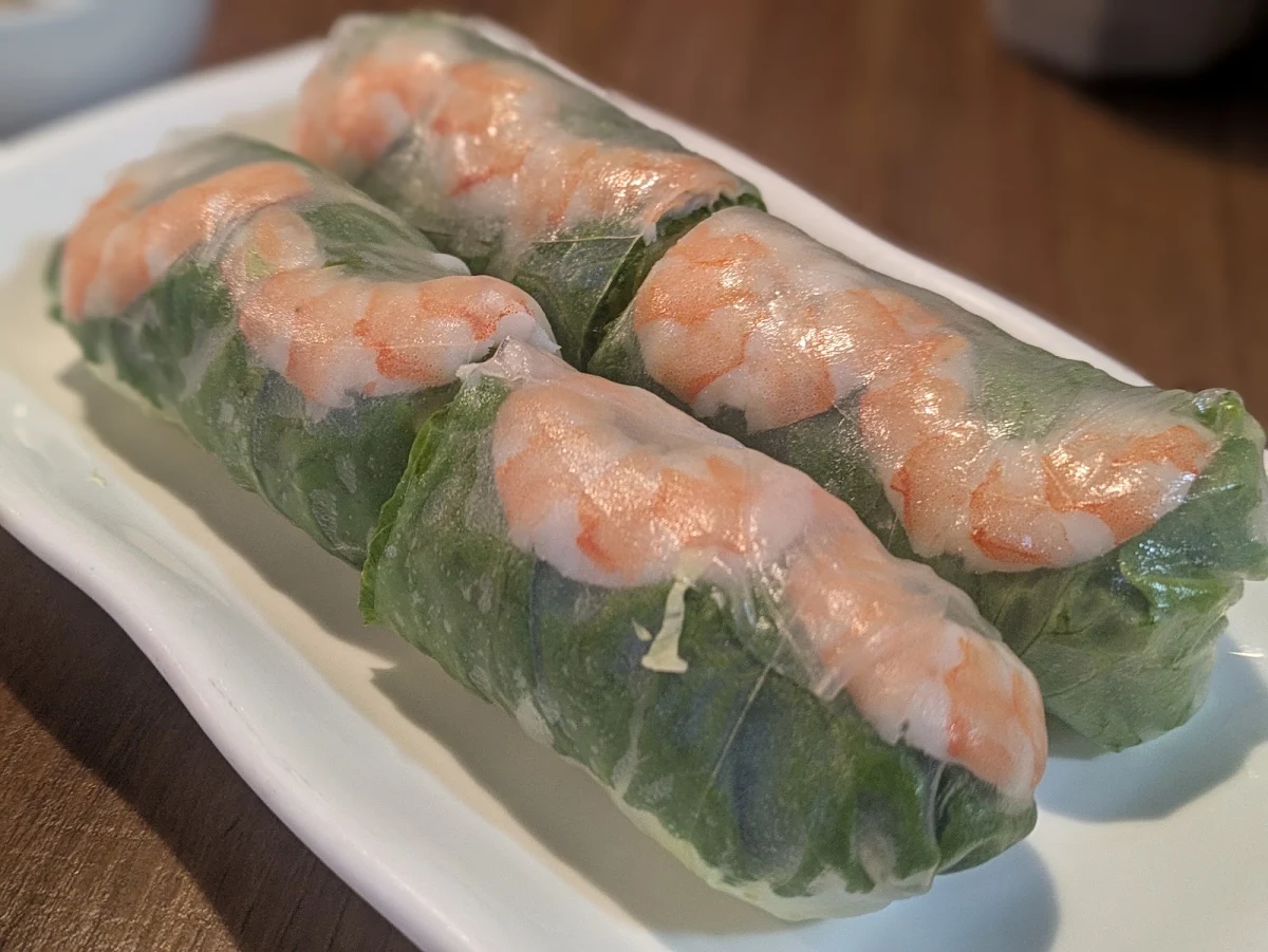 Food & drink, Pho 777 Vietnamese Restaurant Langley