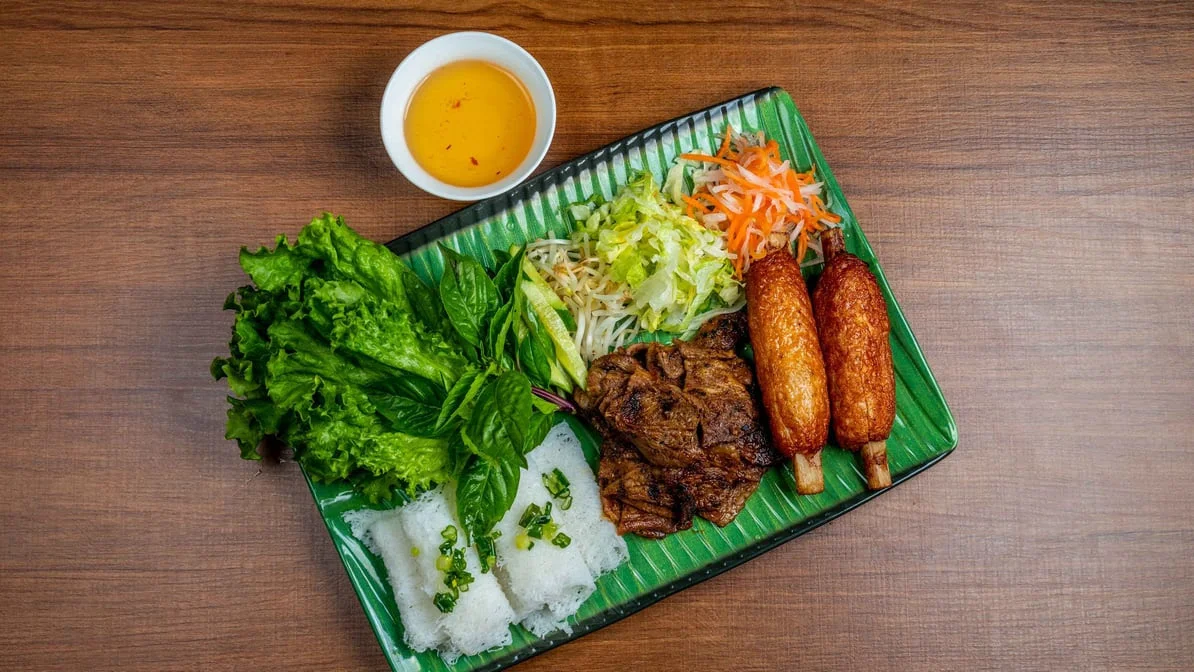 Food & drink, Pho 777 Vietnamese Restaurant Langley