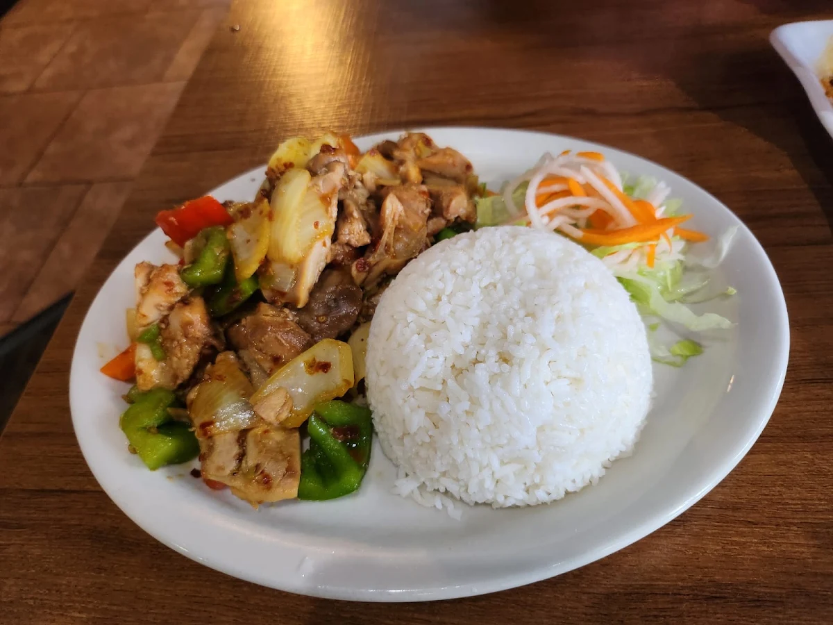 Food & drink, Pho 777 Vietnamese Restaurant Langley