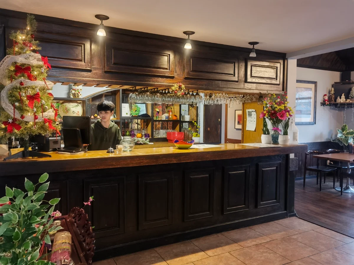 Vibe, Pho 777 Vietnamese Restaurant Langley