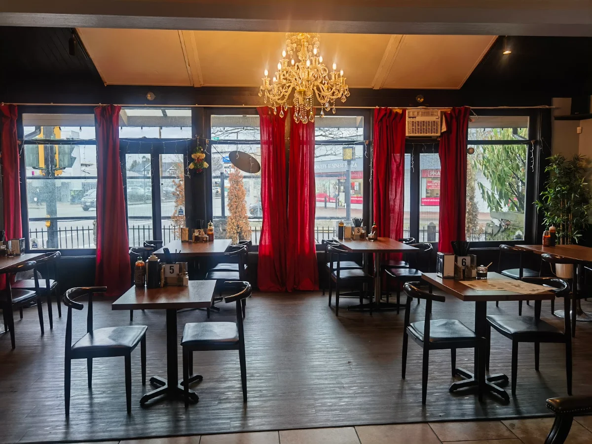 Vibe, Pho 777 Vietnamese Restaurant Langley