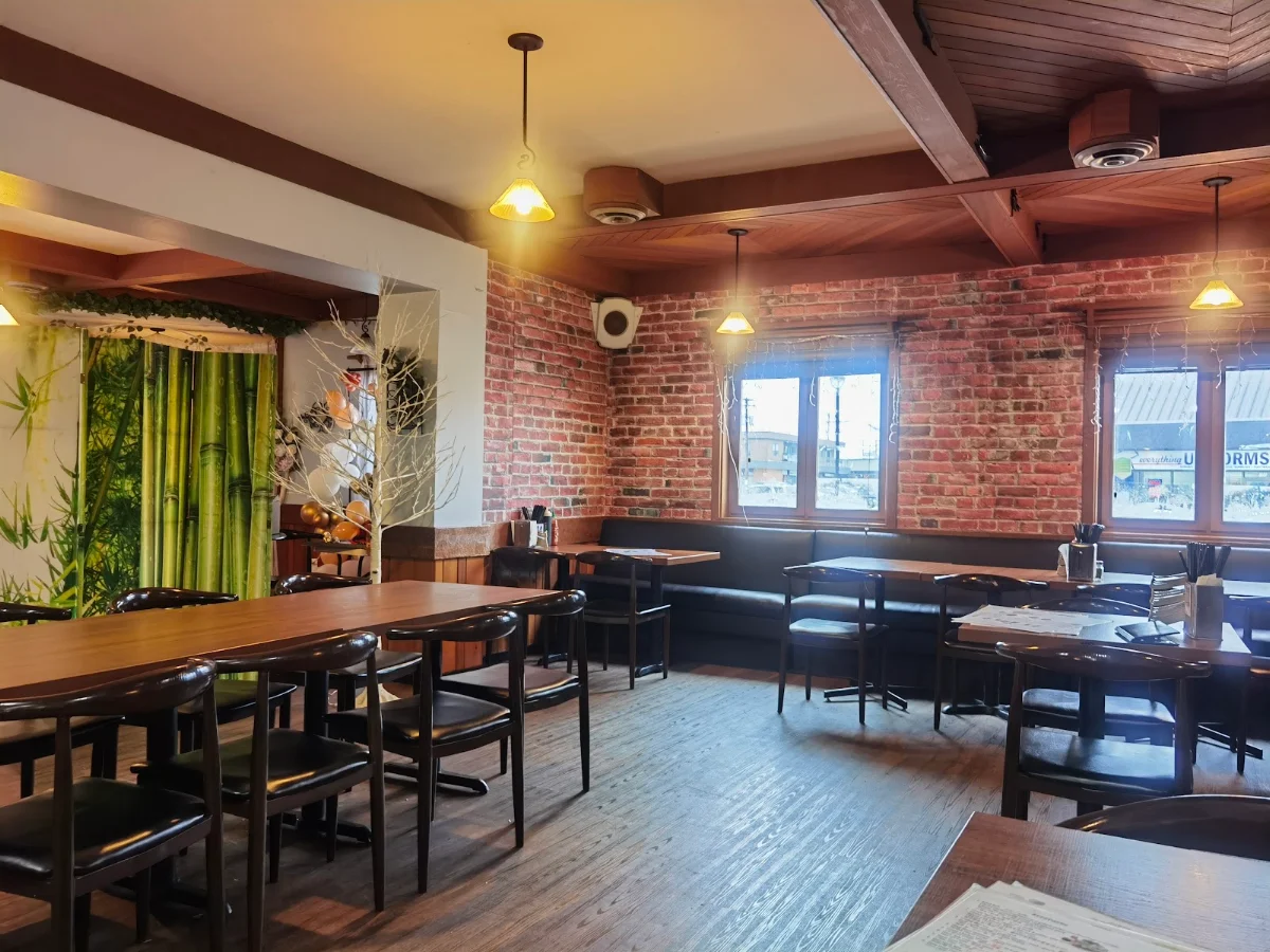 Vibe, Pho 777 Vietnamese Restaurant Langley