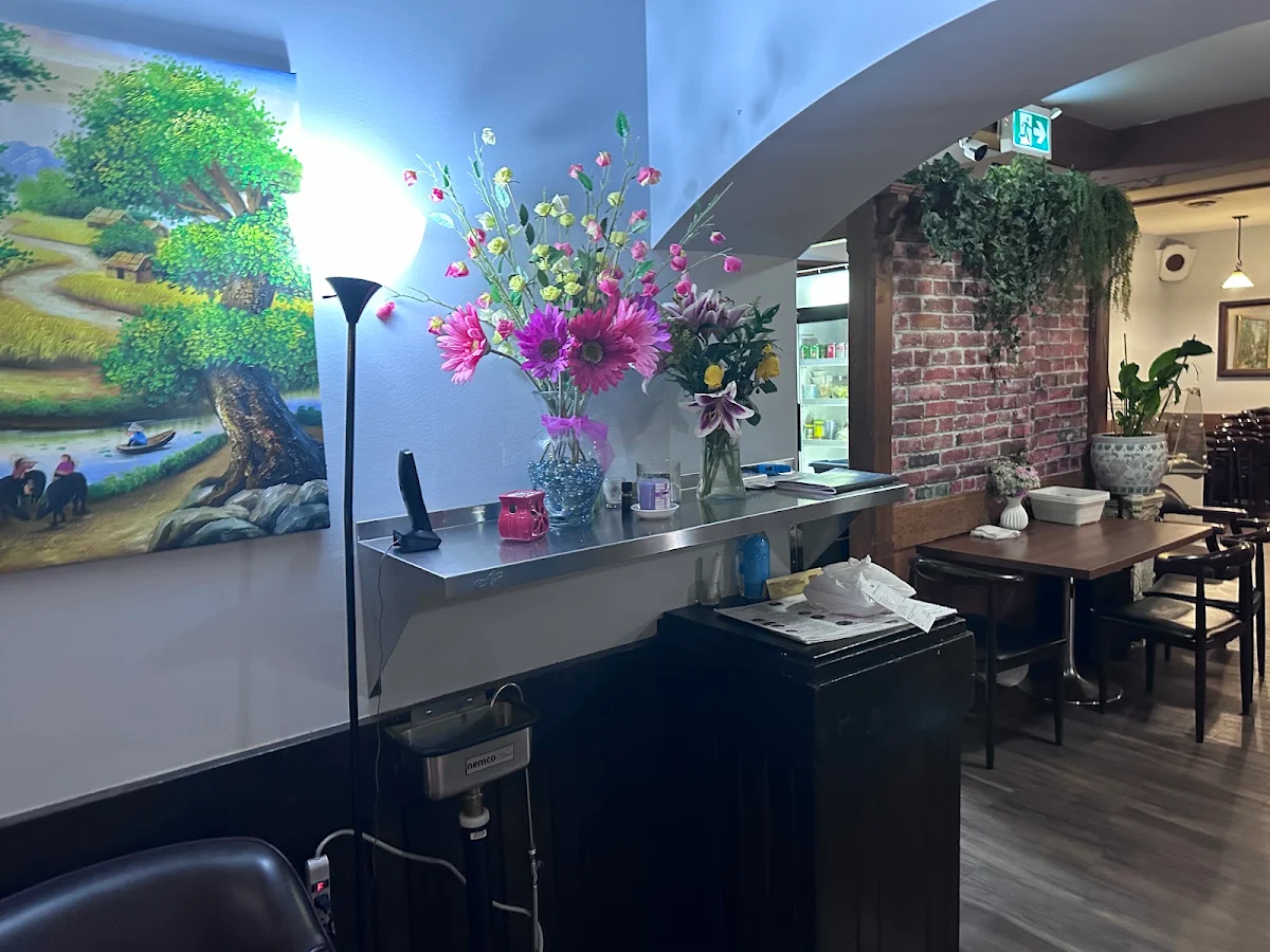 Vibe, Pho 777 Vietnamese Restaurant Langley