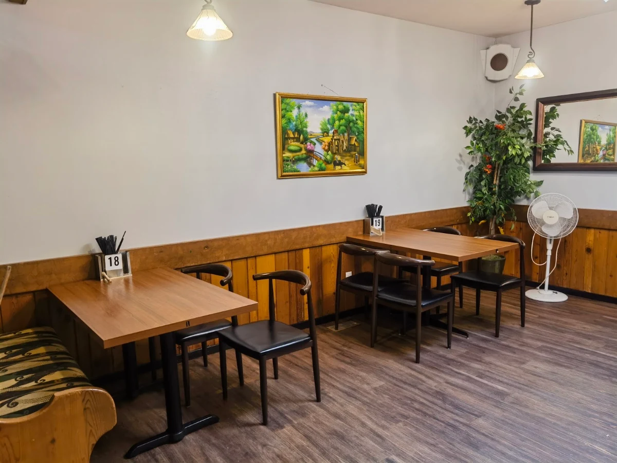 Vibe, Pho 777 Vietnamese Restaurant Langley