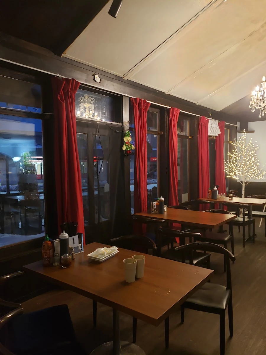 Vibe, Pho 777 Vietnamese Restaurant Langley