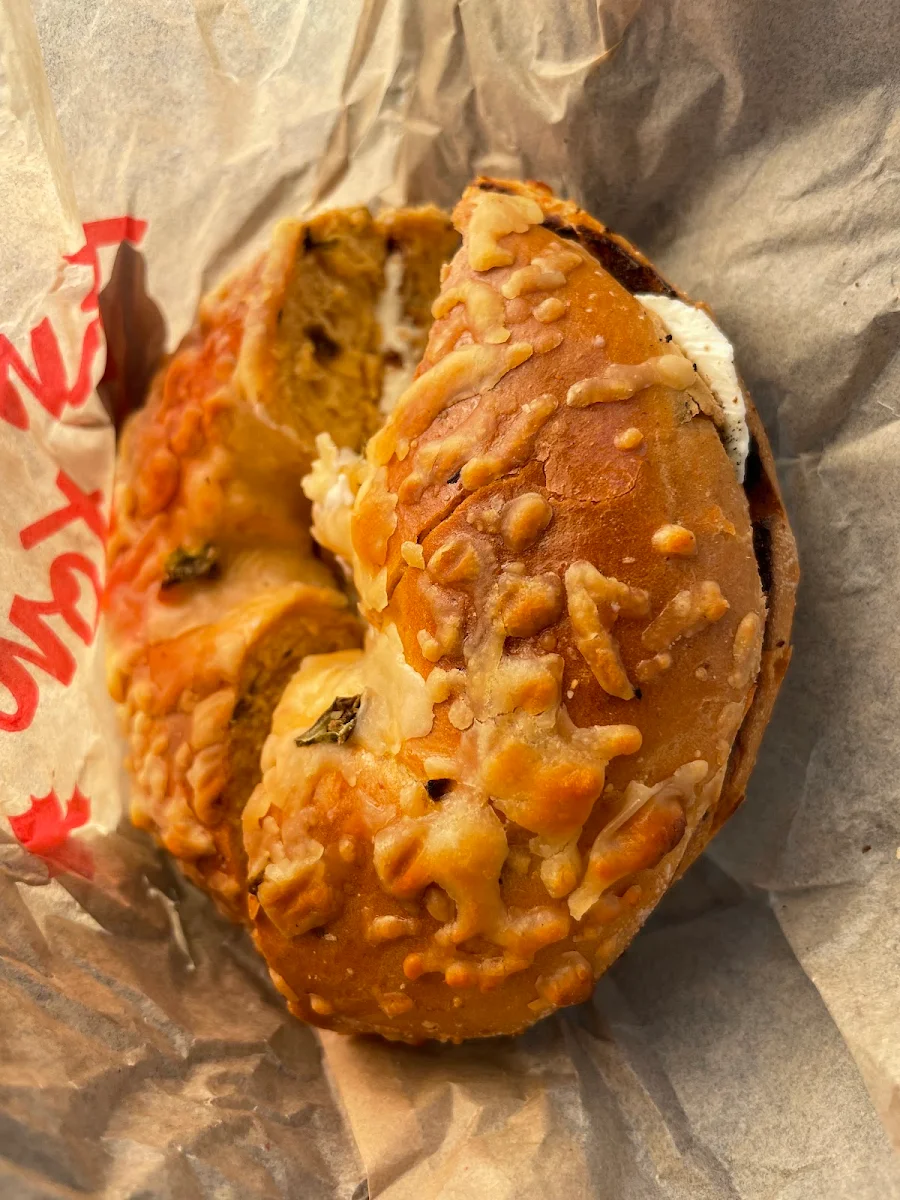 Food & drink, Tim Hortons
