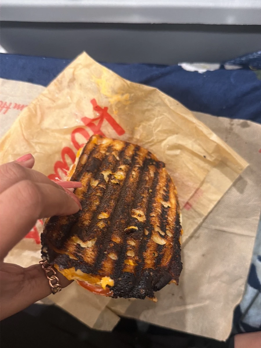 Food & drink, Tim Hortons