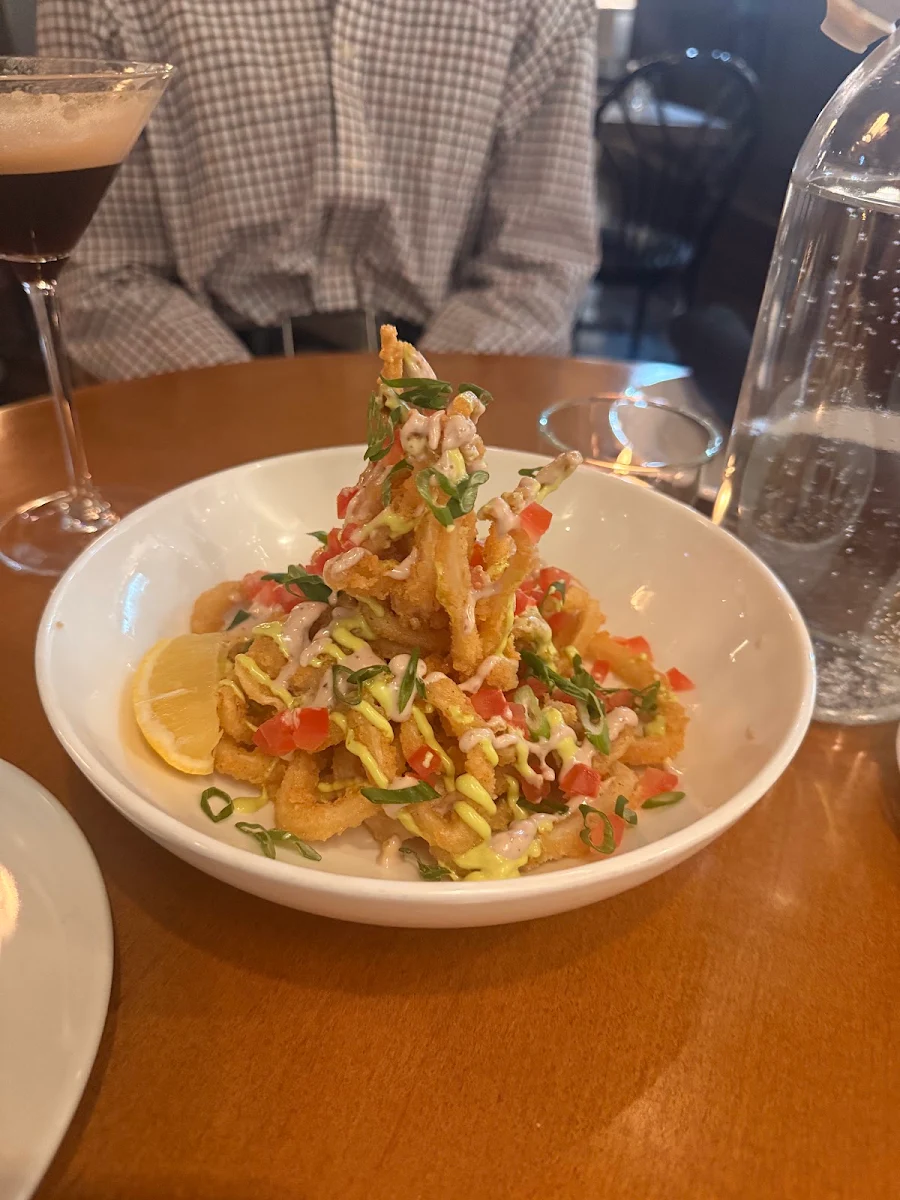 Food & drink, The Avro