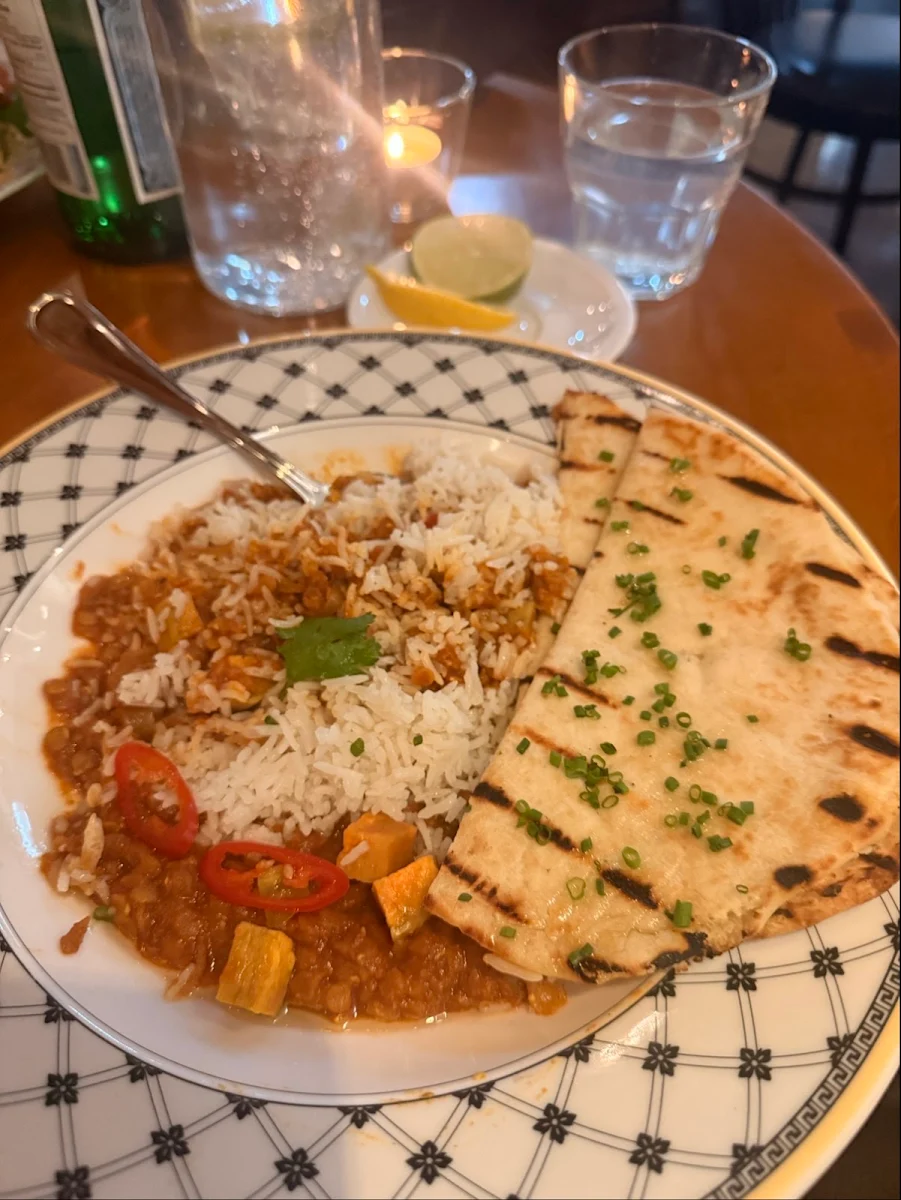 Food & drink, The Avro