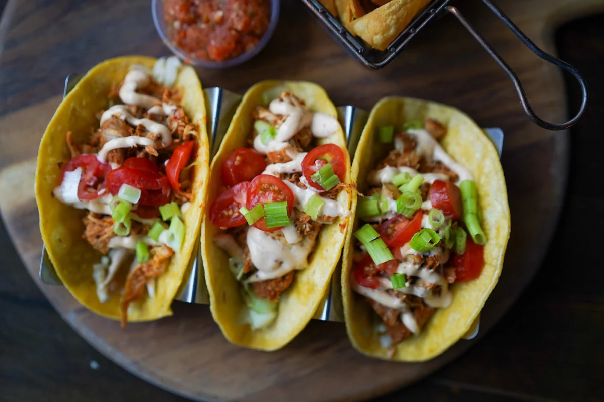 Food & drink, The Squire Pub & Grill