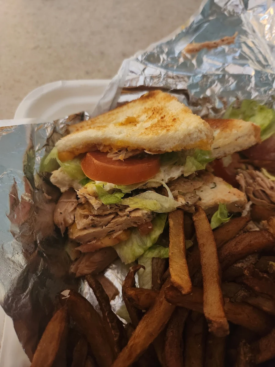 Food & drink, The Squire Pub & Grill