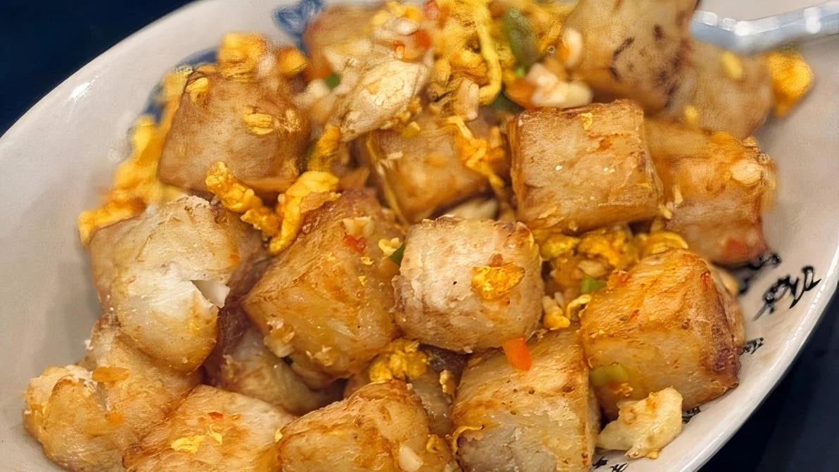 Food & drink, CK's Restaurant 美食坊