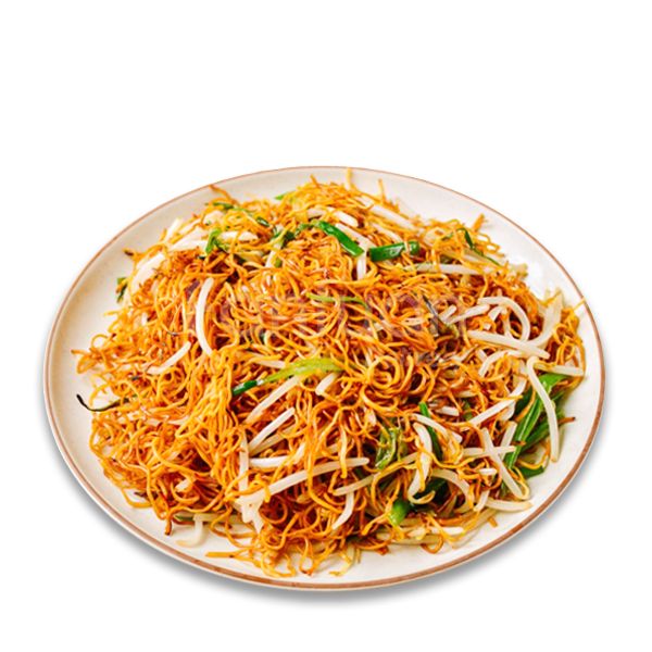 Food & drink, CK's Restaurant 美食坊