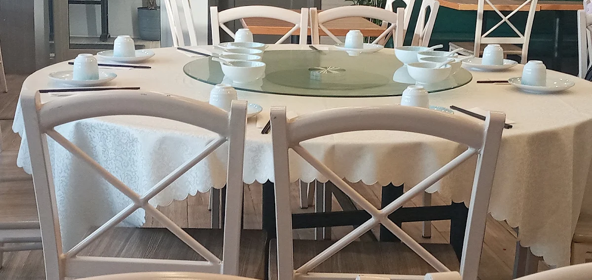 Vibe, CK's Restaurant 美食坊