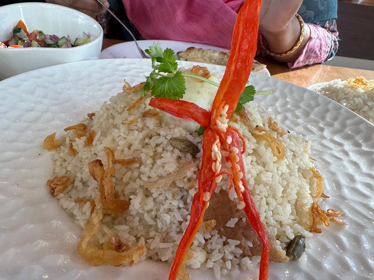 Food & drink, Bangla Cafe