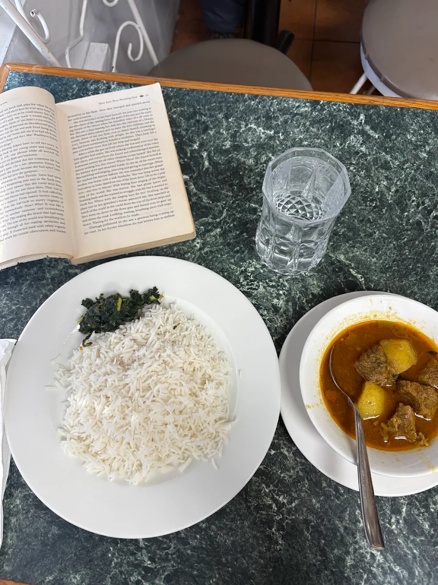 Food & drink, Bangla Cafe