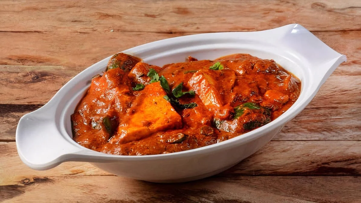 Food & drink, Bombay Roti (East York)